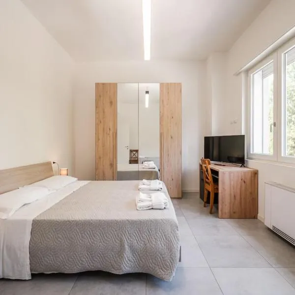 Imola Autodromo Ferrari Modern Apartments, ξενοδοχείο στην Ίμολα