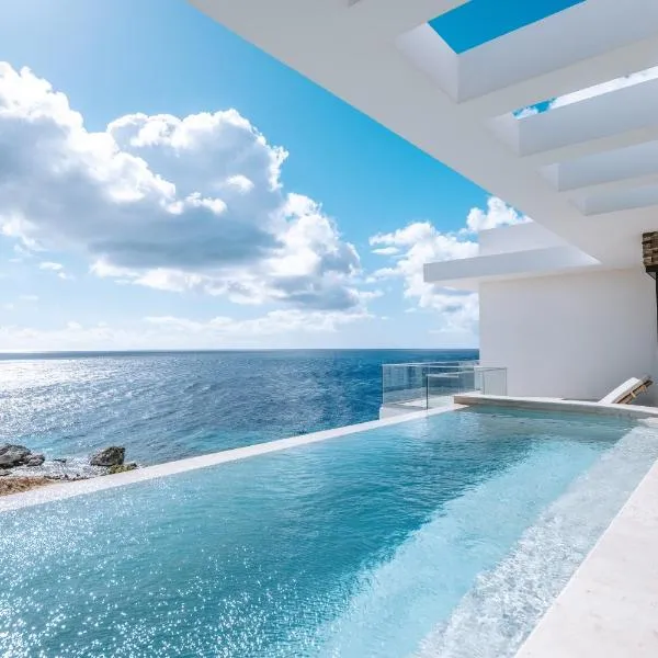 The Ridge - Blue Bay Curaçao Golf & Beach Resort, hotel a Dorp Sint Michiel