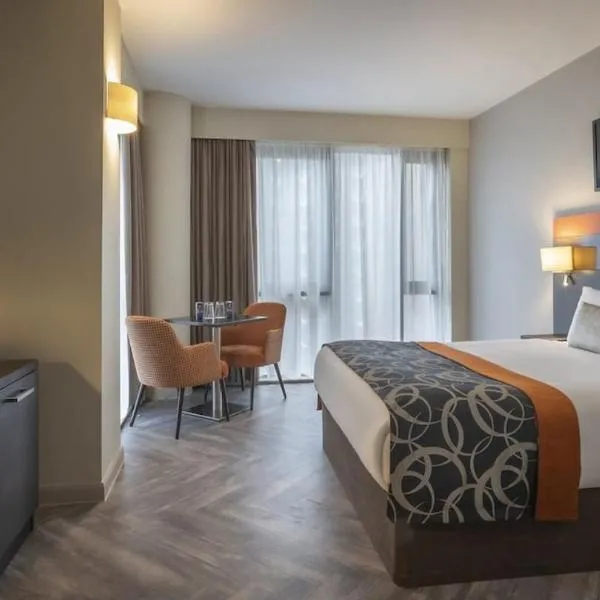 Clayton Hotel Cardiff, khách sạn ở Cardiff