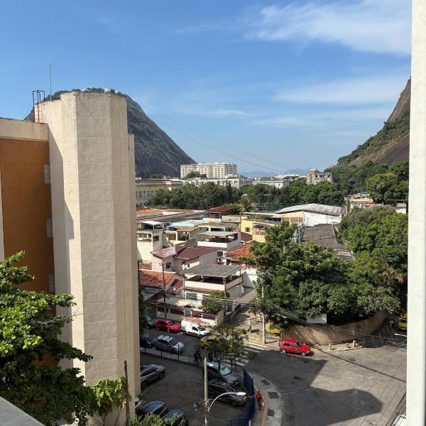 Sugarloaf - Rio Sul 2 bedroom apartment - Foto 5