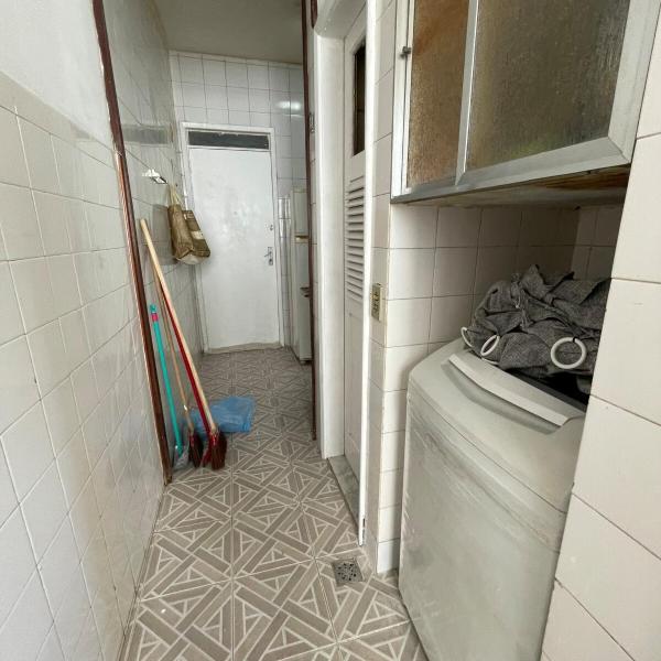 Sugarloaf - Rio Sul 2 bedroom apartment - Foto 3