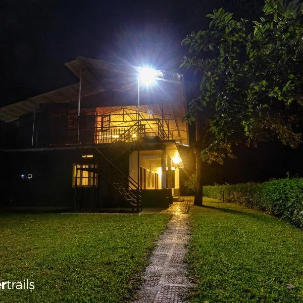 Whispering Willows, hotel in Mudumalai National Park