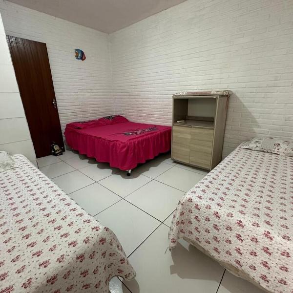 Duplex com 2 quartos próximo à praia Barra de São Miguel - Foto 2