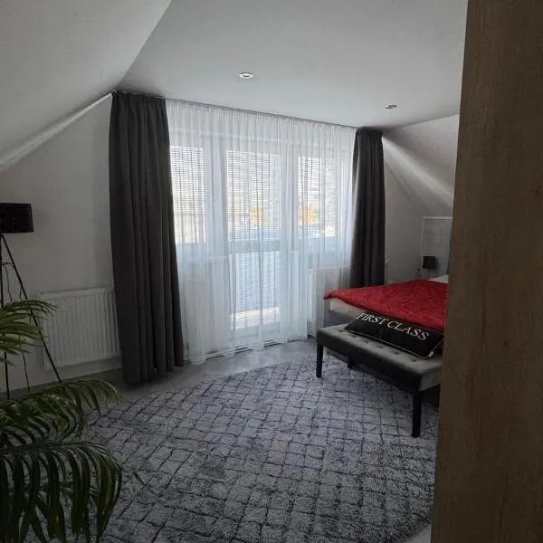 Apartmán Noel, hotel v destinácii Soľ