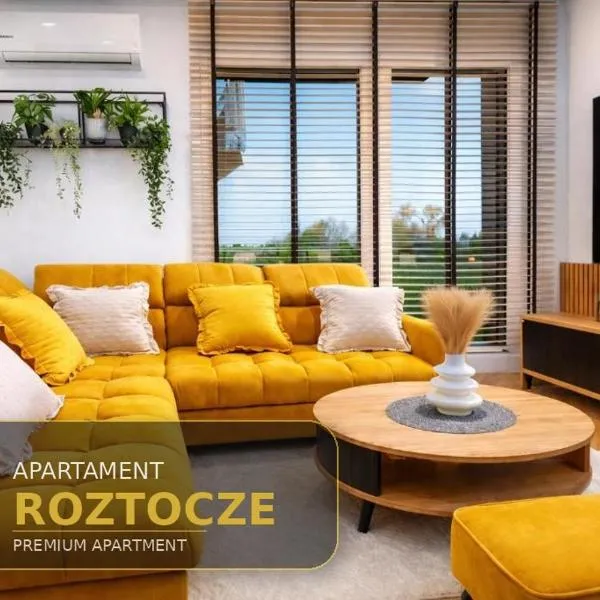 Apartament Roztocze, Hotel in Zamość