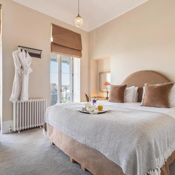 The House at Ramsgate, hotel em Ramsgate