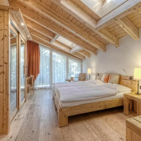 체르마트에 위치한 호텔 The Phoenix Hotel Zermatt
