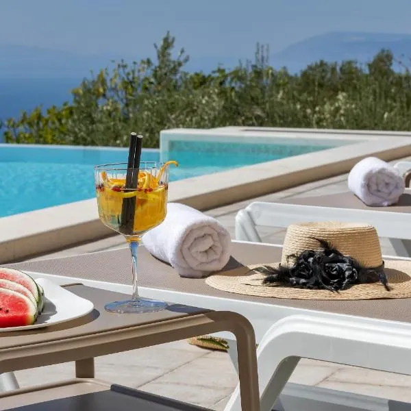 Hotel Liberan - Nature's Retreat, מלון בפודגורה