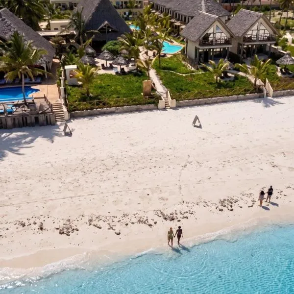 Clove Island Essence & Spa Boutique, khách sạn ở Matemwe
