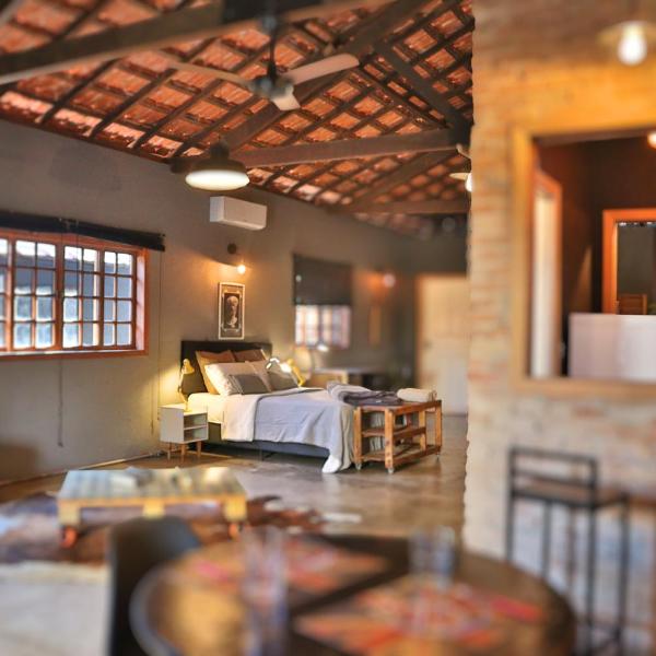 Loft Industrial - Foto 3