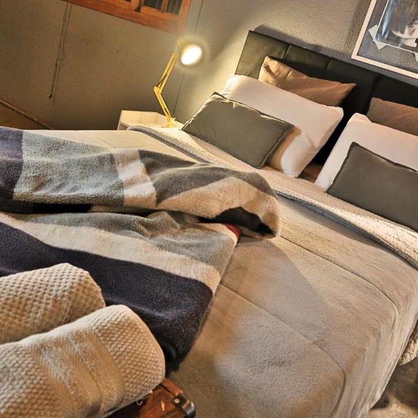 Loft Industrial - Foto 4