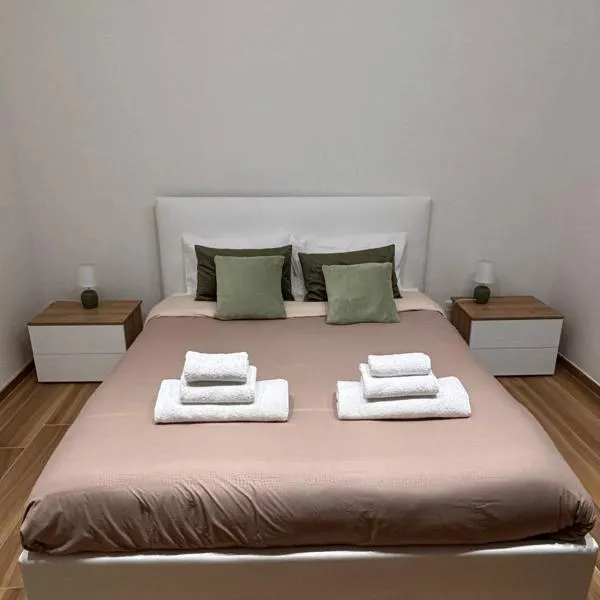De Chri House, hotel en Cisterna di Latina