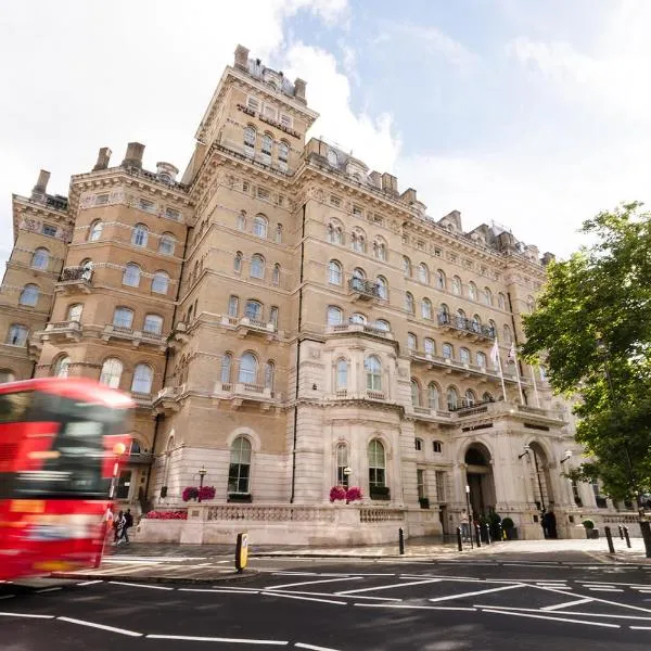 The Langham London, hotel em Londres