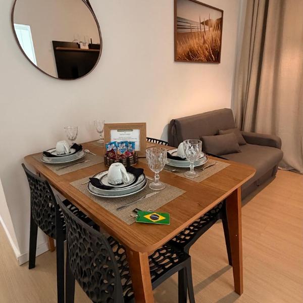 Aracaju Apartamento 2 Quartos Proximo A Orla de Atalaia Praia de Aruana Aeroporto Shopping Sul - Foto 5