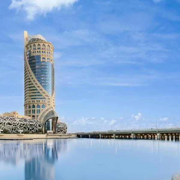 Mondrian Doha, ξενοδοχείο στη Ντόχα
