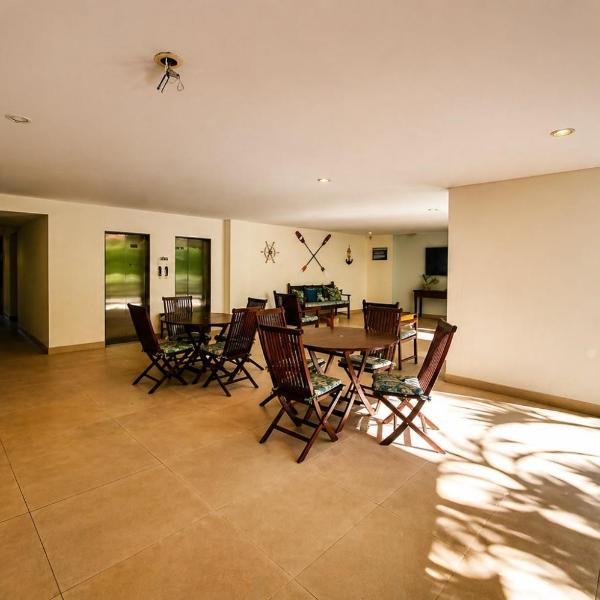 Seu apartamento em Copacabana espera por você! Rj - Foto 5