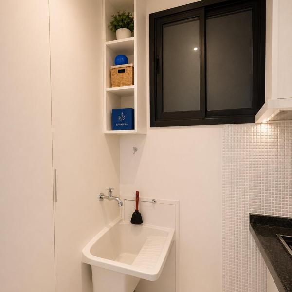 Seu apartamento em Copacabana espera por você! Rj - Foto 3