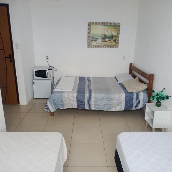 Hotel praia itapua - Foto 5