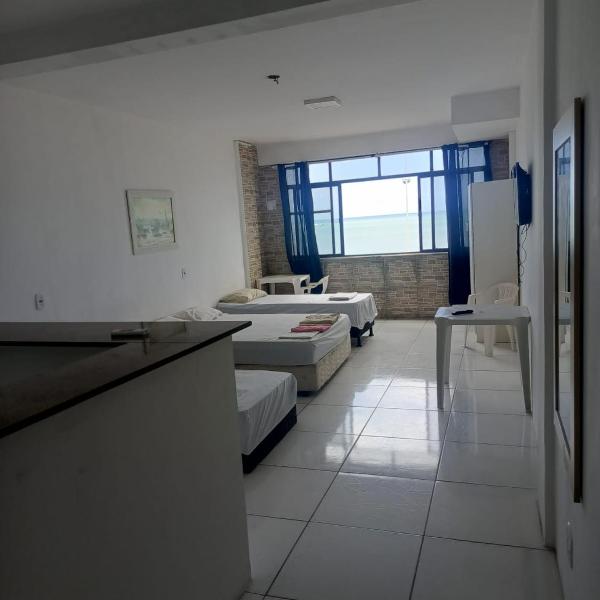 Hotel praia itapua - Foto 4