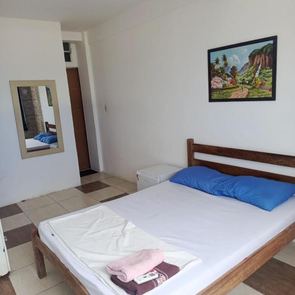 Hotel praia itapua - Foto 2