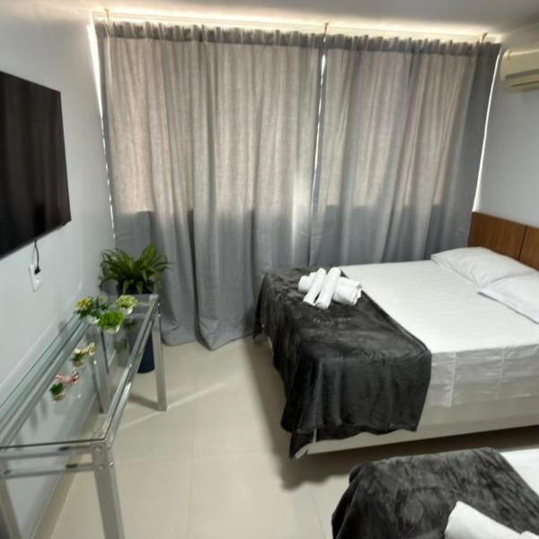 Apartamento confortável - Foto 2