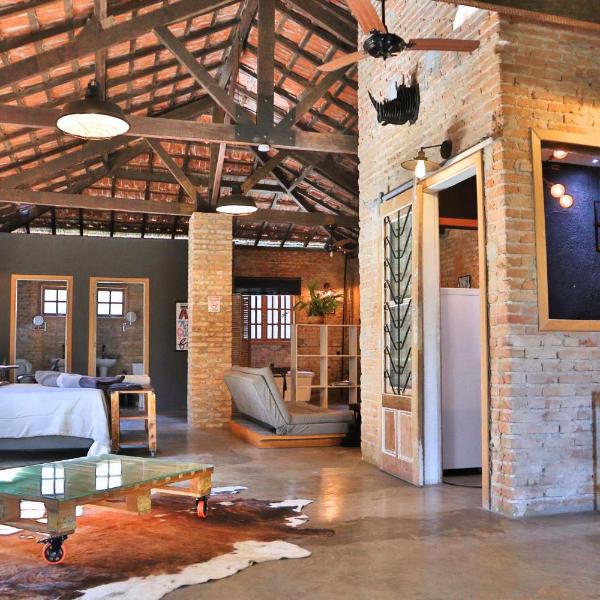 Loft Industrial
