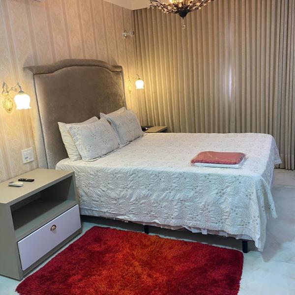 Hotel Tauari - Foto 2