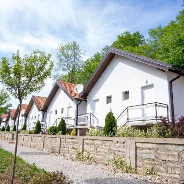 Vuk Etno domaćinstvo โรงแรมในBarajevo