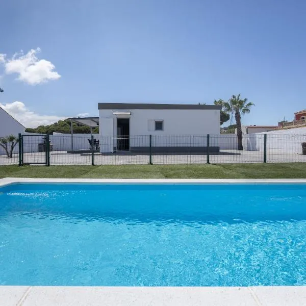 Casa El Marques, Hotel in Chiclana de la Frontera