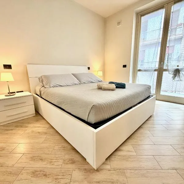 Dimora del Centro, hotel ad Acqui Terme