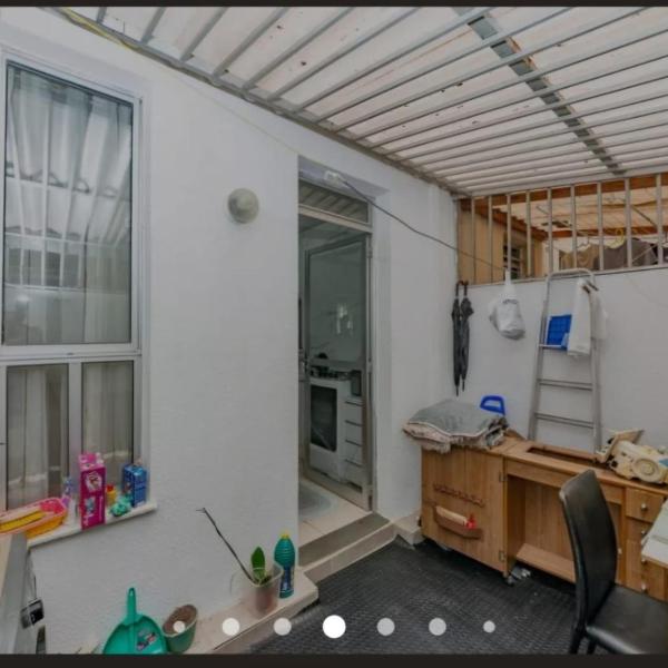 Apartamento Salgado Filho com área privativa, 2 quartos e garagem mobiliado