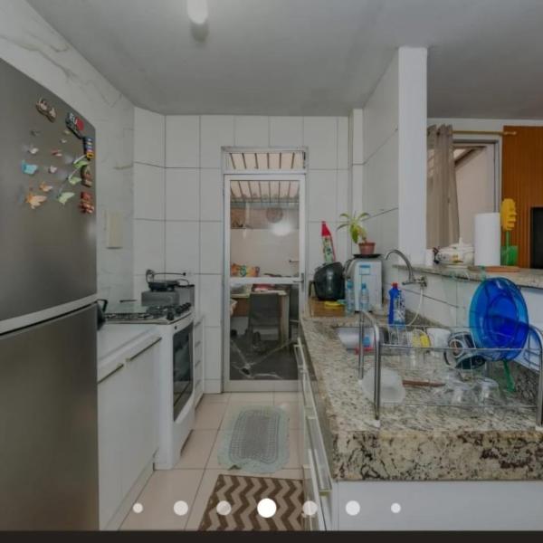 Apartamento Salgado Filho com área privativa, 2 quartos e garagem mobiliado - Foto 4