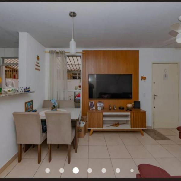 Apartamento Salgado Filho com área privativa, 2 quartos e garagem mobiliado - Foto 5