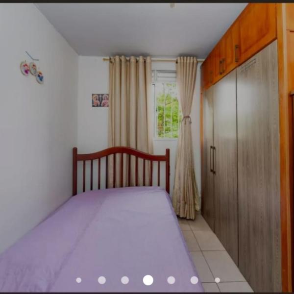 Apartamento Salgado Filho com área privativa, 2 quartos e garagem mobiliado - Foto 2