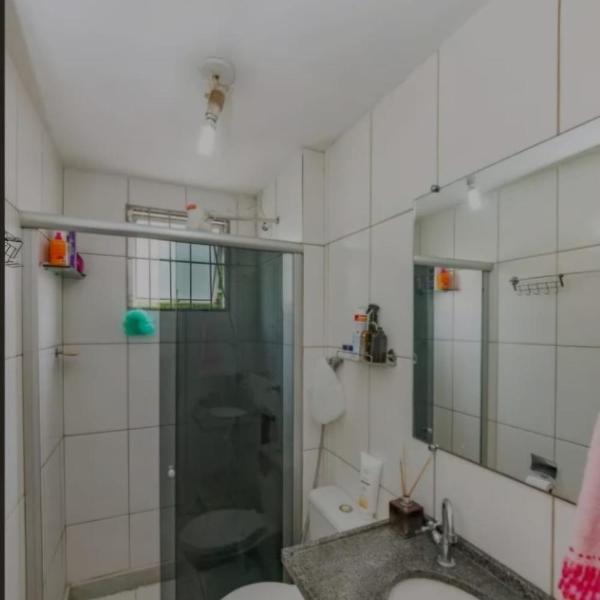 Apartamento Salgado Filho com área privativa, 2 quartos e garagem mobiliado - Foto 3