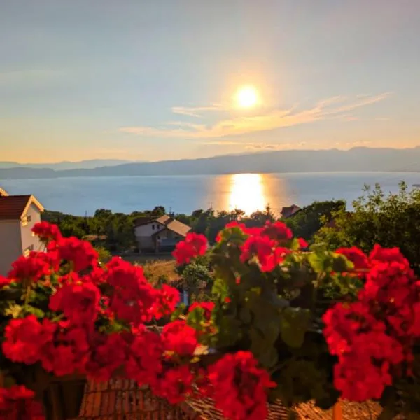 Lake and Mountain Hideaway – hotel w Ochrydzie