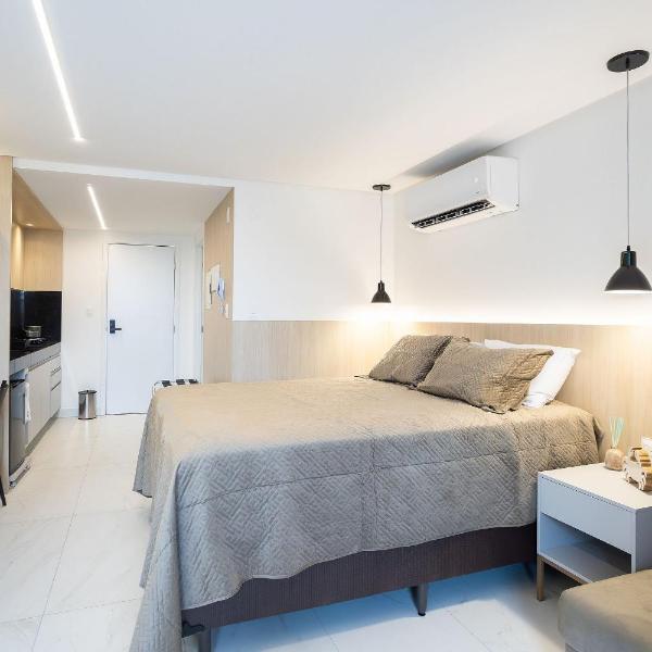 Unity #222 Studio p/4 Cabo Branco by Carpediem
