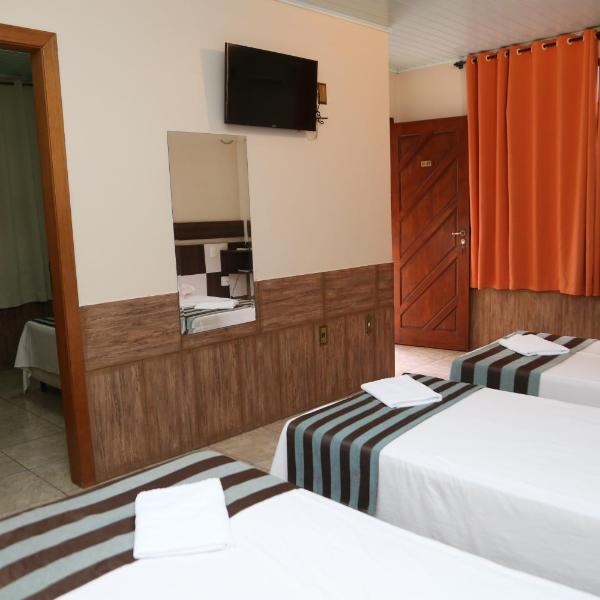 Maestro Thermas Park Hotel - Foto 4