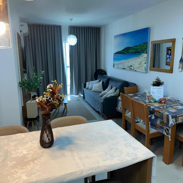 Apartamento de frente à prainha - Arraial do Cabo - Foto 5