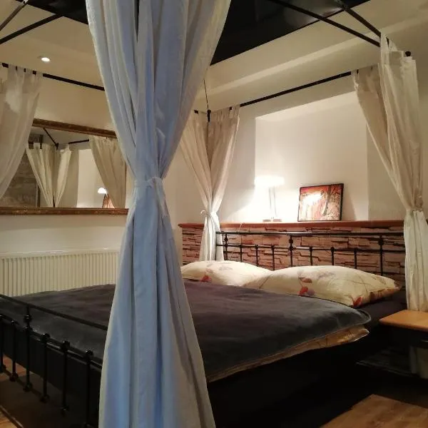 Ferienwohnung in Deutschfeistritz nähe Graz bis 90 Tage buchbar, hotell sihtkohas Deutschfeistritz