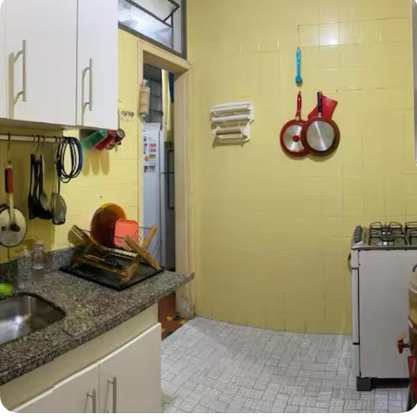 Apartamento privativo - 2 quartos - Foto 5