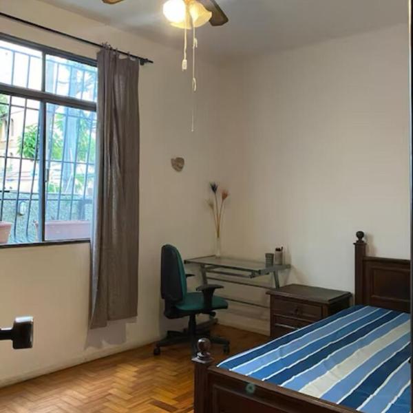 Apartamento privativo - 2 quartos
