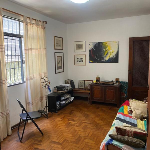 Apartamento privativo - 2 quartos - Foto 3