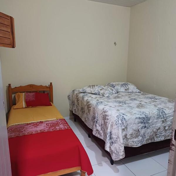 Casa de Lagoa Nova - Foto 2