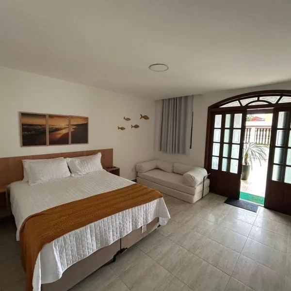 Casa da Dinda102, Hotel in Rio das Ostras