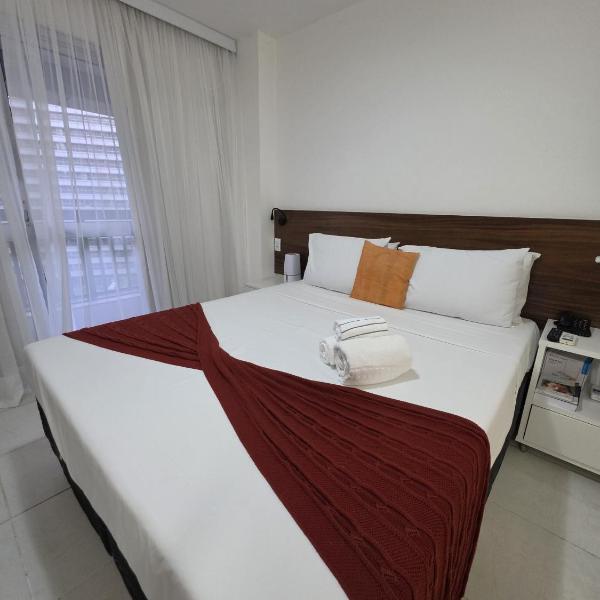 Flat perto da Esplanada | SHN - Foto 3