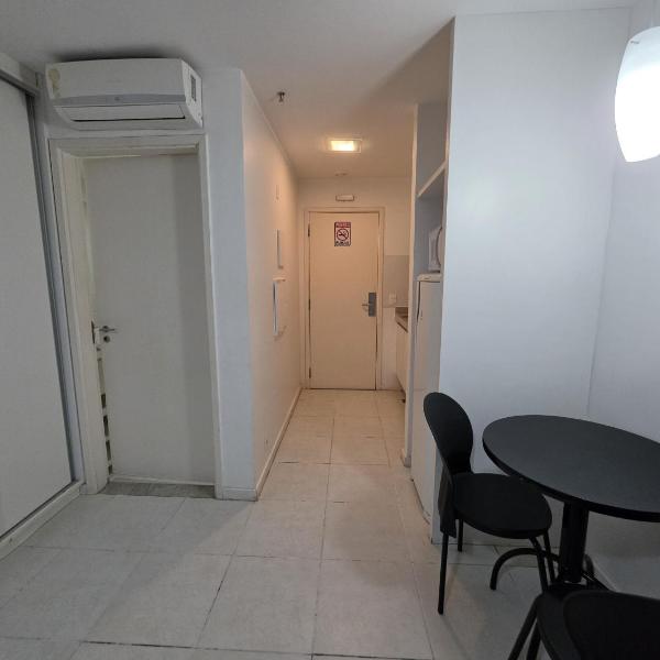 Flat perto da Esplanada | SHN - Foto 5