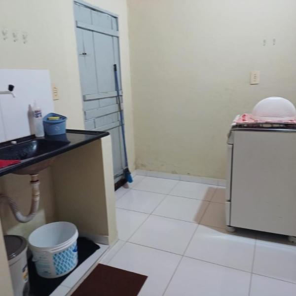 Casa de Lagoa Nova - Foto 4