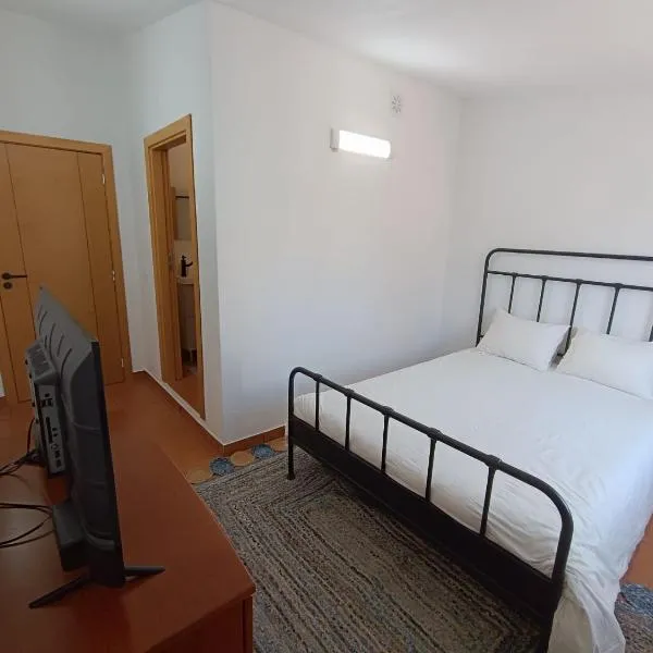 Casinha do Rui, hotel en Sines