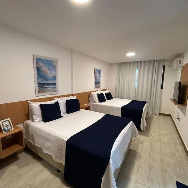 Casa da Dinda 104, Hotel in Rio das Ostras